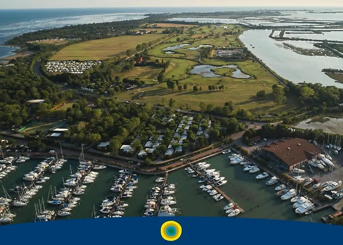 Club Del Sole Tenuta Primero Grado Family Resort