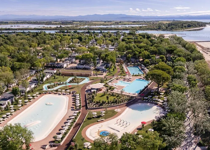 Club Del Sole Tenuta Primero Grado Family Resort